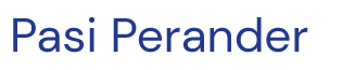 Pasi Perander Logo